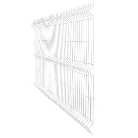 Panel rígido blanco - serie...